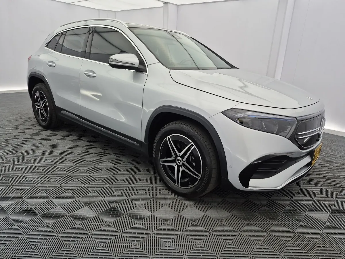 2024 Mercedes Unknown low mileage car in Tampa