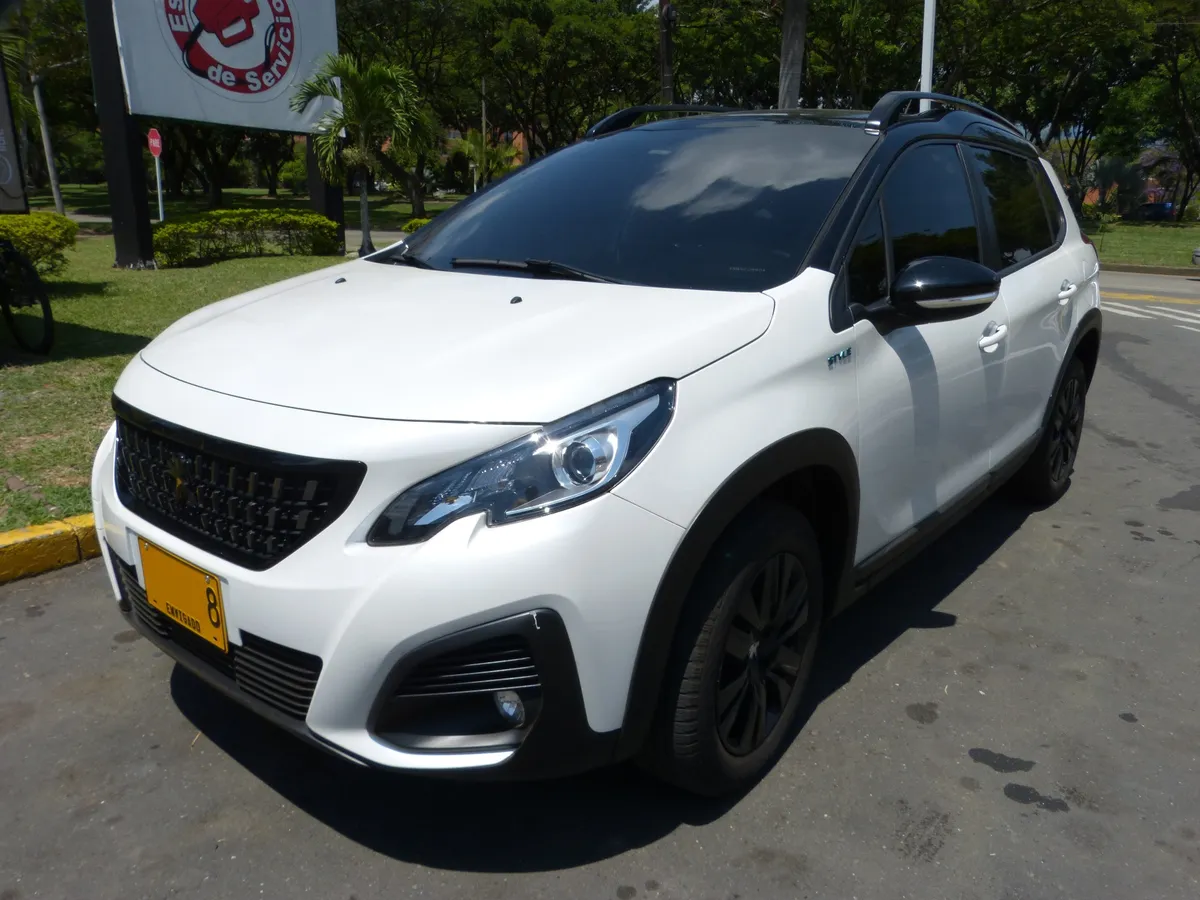 2024 Peugeot Unknown low mileage car in Tampa