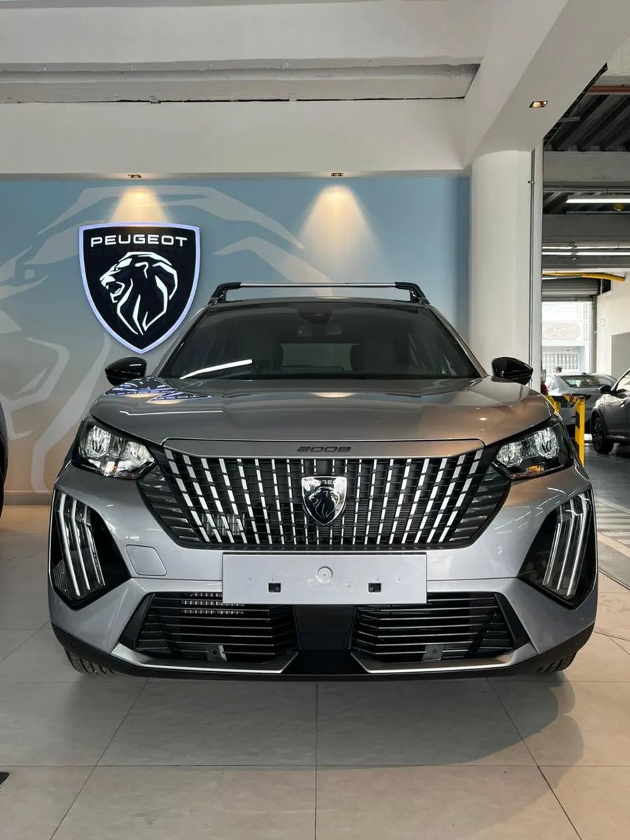 2026 Peugeot Unknown low mileage car in Tampa