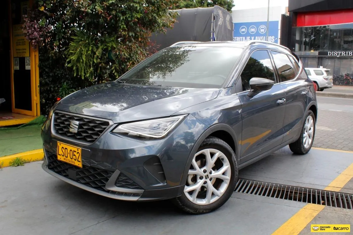 2023 Seat Unknown low mileage car in Tampa