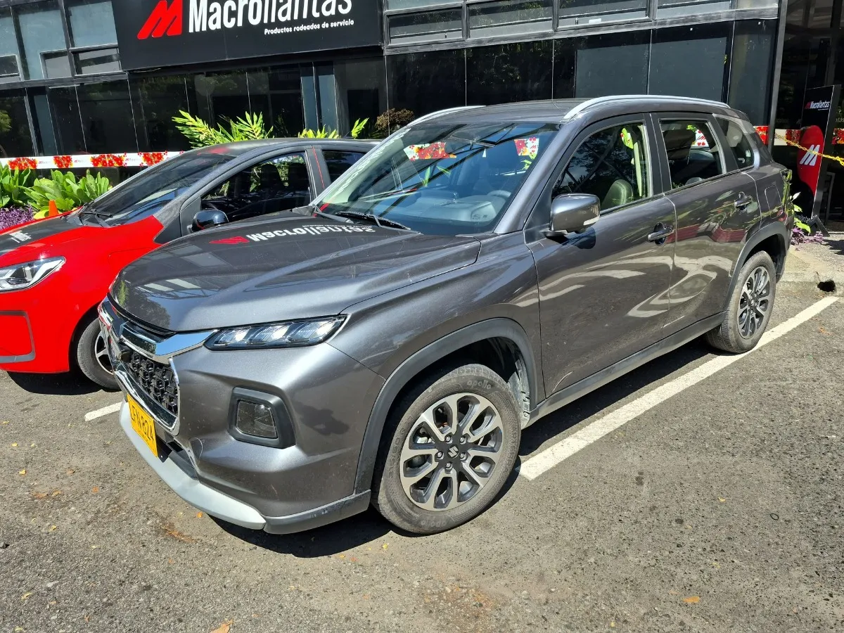 2024 Suzuki Grand low mileage car in Tampa