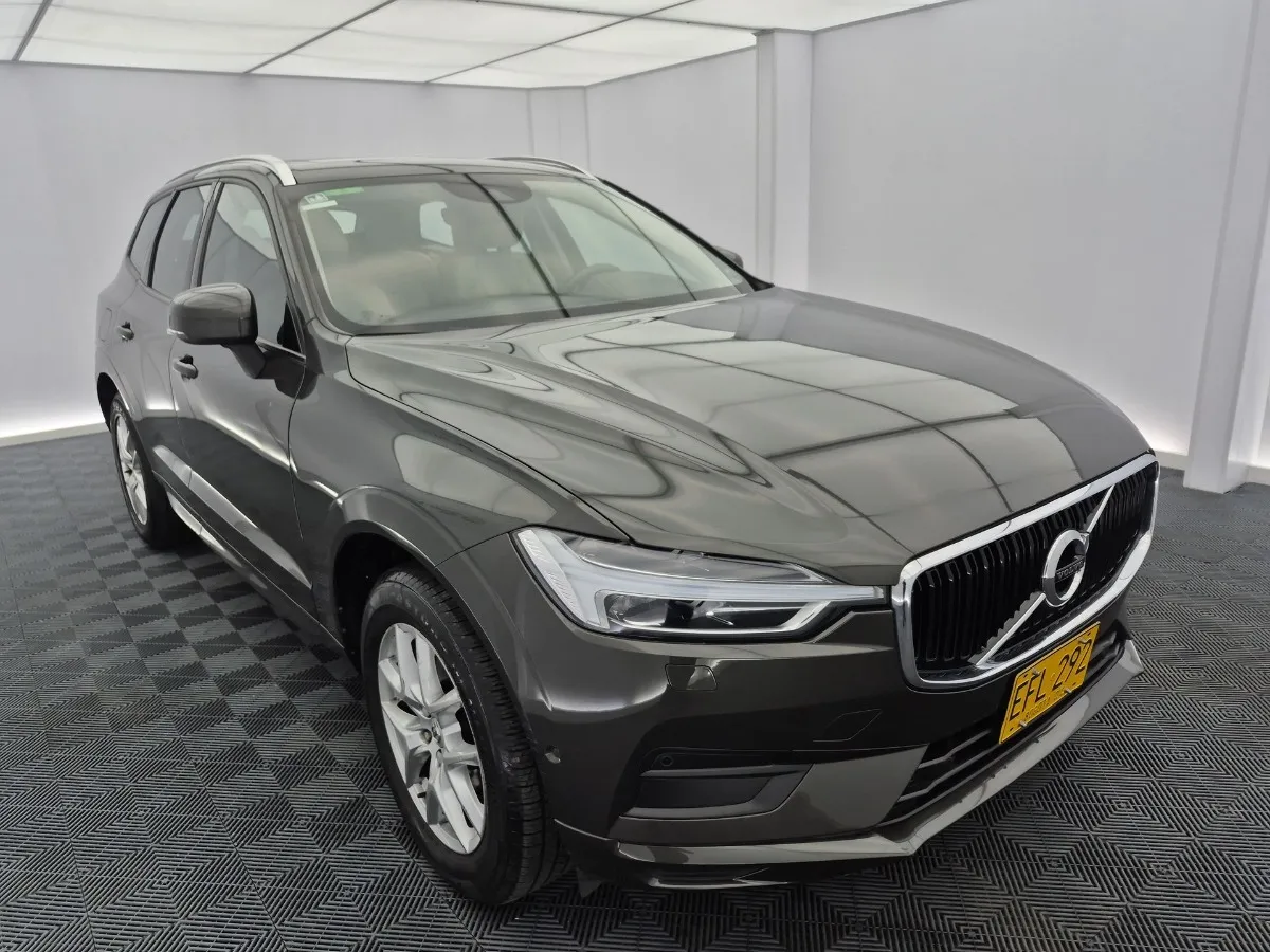 2018 Volvo Unknown low mileage car in Tampa