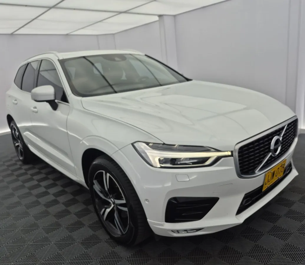 2019 Volvo Unknown low mileage car in Tampa