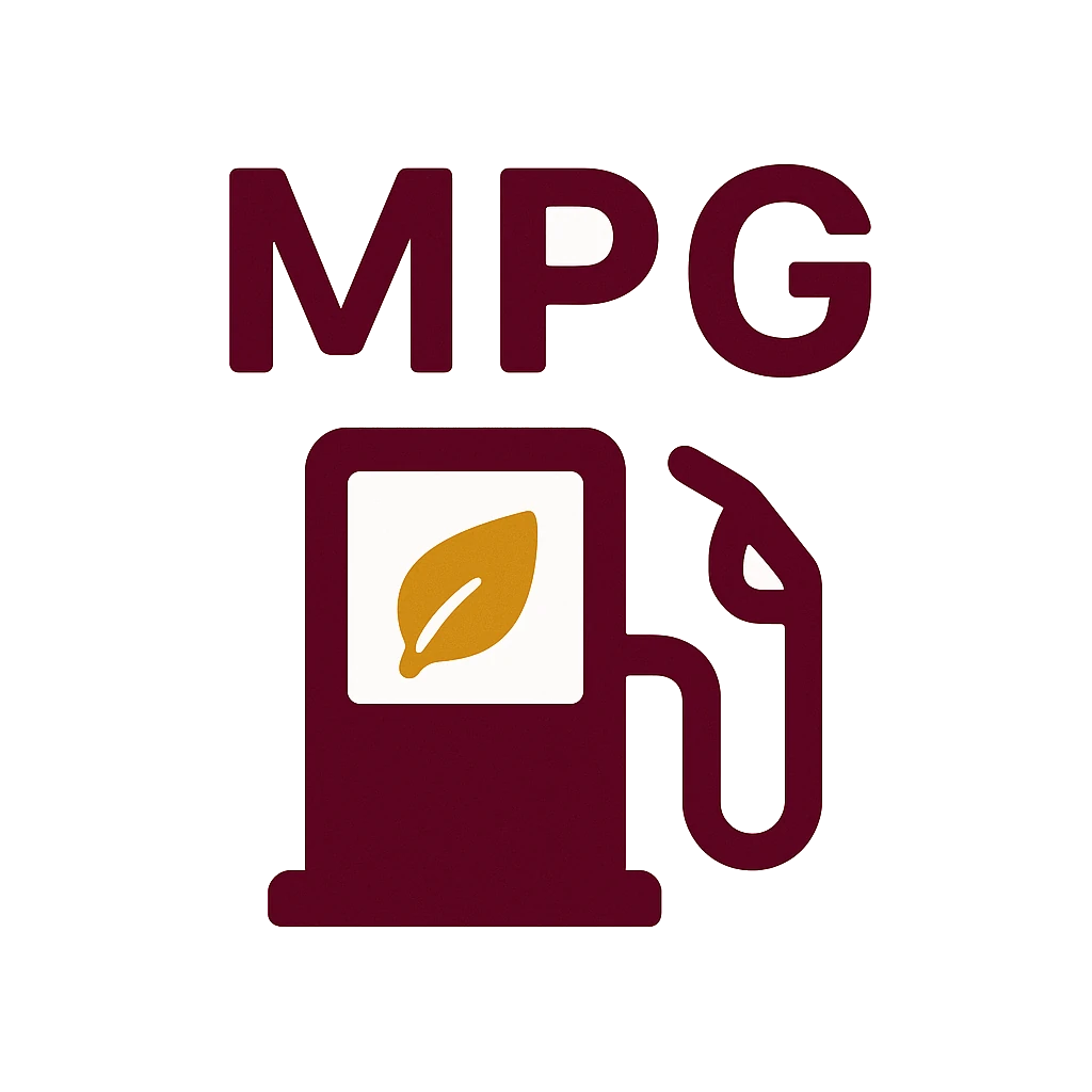 MPG Icon